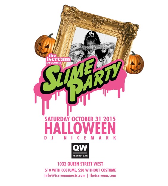 Slime Party